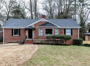 267 Chicamauga Ave SW, Atlanta, GA 30314