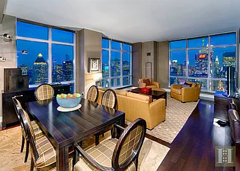 Sold by Halstead Real Estate