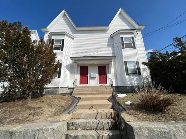 151 Wilson Street, Manchester, NH 03103