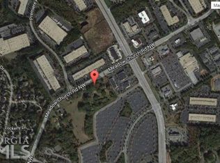 2691 Meadow Church Rd, Duluth, GA 30097