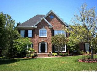 1526 12th Fairway Dr, Concord, NC 28027