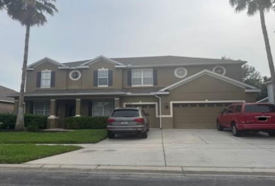 Property Front View