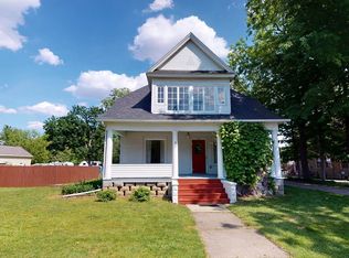 38 S John Paul Rd, Milton, WI 53563