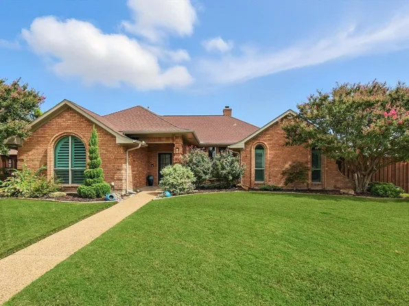 3945 Carrizo Dr, Plano, TX 75074