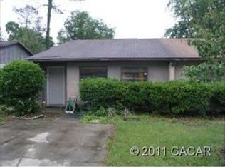 1989 SW 69th Dr, Gainesville, FL 32607