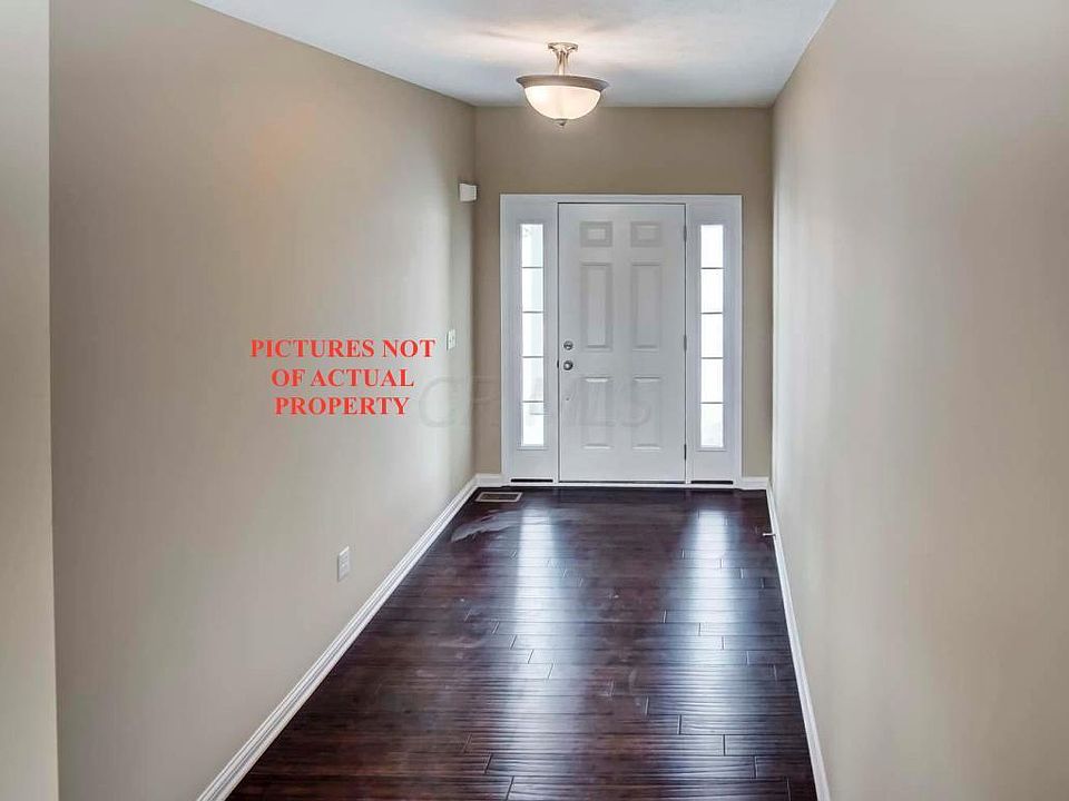 1st image of Crossing Hill Way