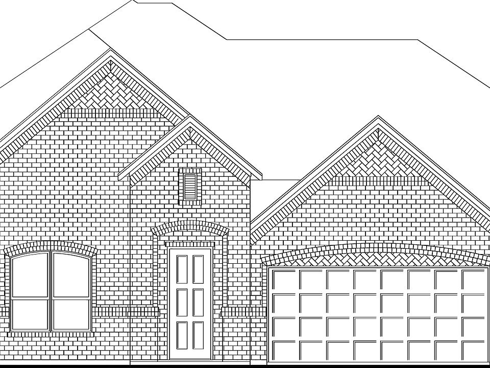 Elevation A