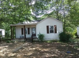 110 Highway 145 N, Aberdeen, MS 39730