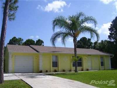 4153 Ozark Ave, North Port, FL, 34287