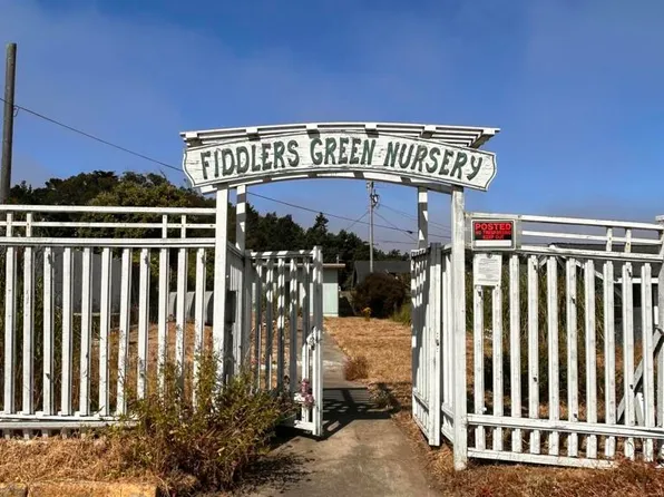 525 S Franklin St, Fort Bragg, CA 95437