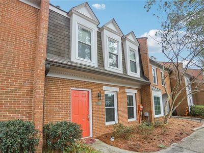 4166 Oakwood Way, Duluth, GA, 30096