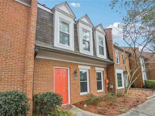 4166 Oakwood Way, Duluth, GA 30096