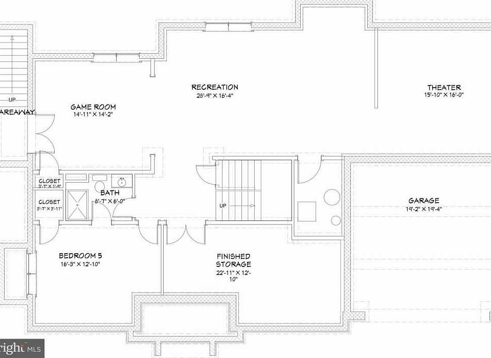 2nd image of 6544 Placid St