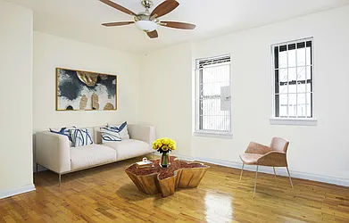 Sold by Brown Harris Stevens