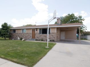 730 S 1650 E, Spanish Fork, UT 84660
