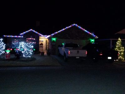 9314 Hawthorne Ct, Odessa, TX, 79765