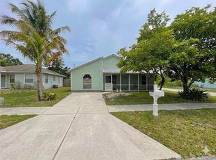 5359 SE Dell St, Stuart, FL 34997