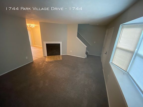4th image of 1744 Park Village Dr #1744