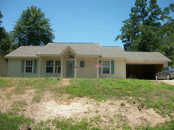 174 E Sunset Dr, Onalaska, TX 77360