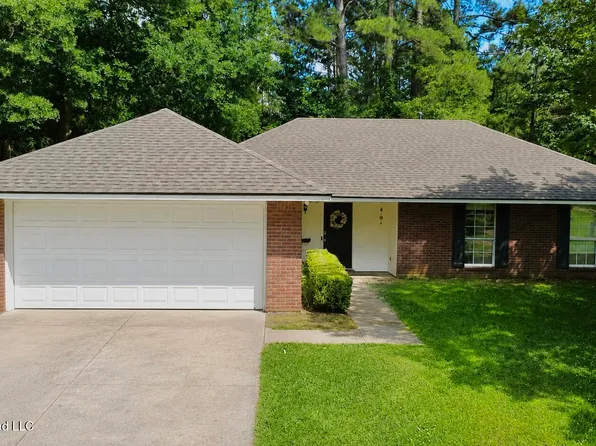 344 Barfield Dr, Jackson, MS 39272