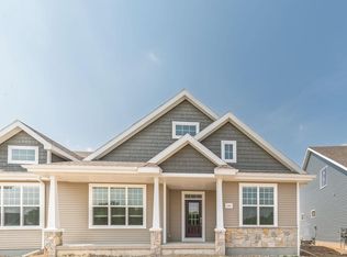 2168 Winding Stream Way, Sun Prairie, WI 53590