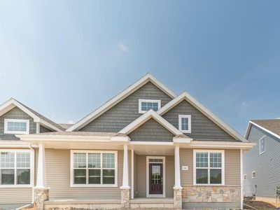 2168 Winding Stream Way, Sun Prairie, WI, 53590