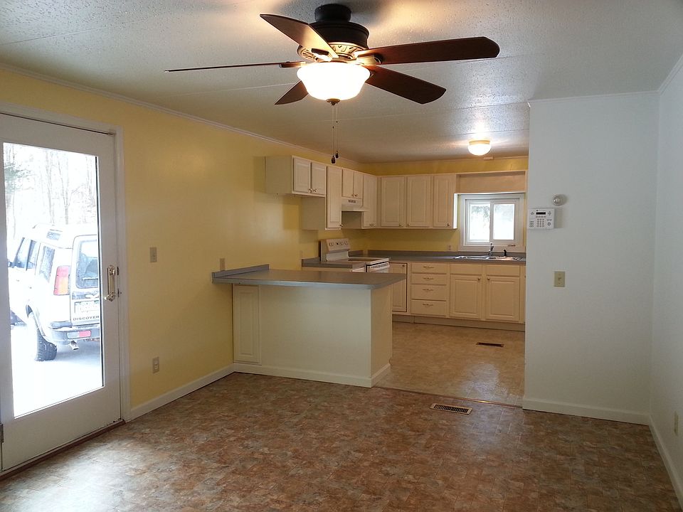 Large kitchen