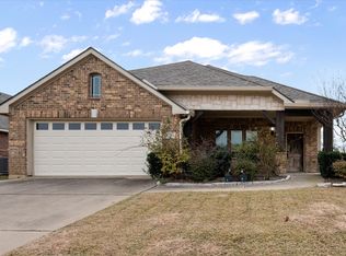 1200 Thicket Dr, Mansfield, TX 76063