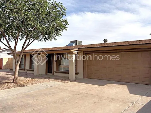 611 E Gable Ave, Mesa, AZ 85204