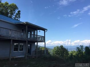 521 Walking Stick Trl, Cullowhee, NC 28723