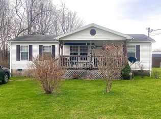 806 Davis St, Summersville, WV 26651