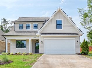 447 Brunswick Ln, Inman, SC 29349