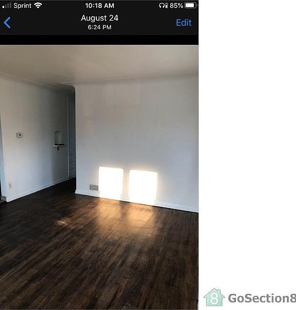 2nd image of 2842 N Monroe St #2842