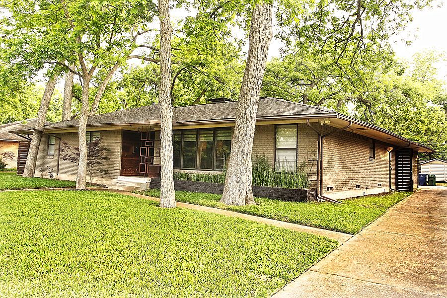2625 S Glenbrook Dr, Garland, TX 75041 Zillow