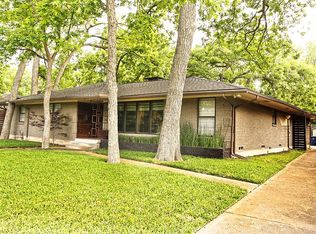 2625 S Glenbrook Dr, Garland, TX