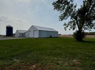 1036 Us Route 33 Rd, Saint Marys, OH 45885