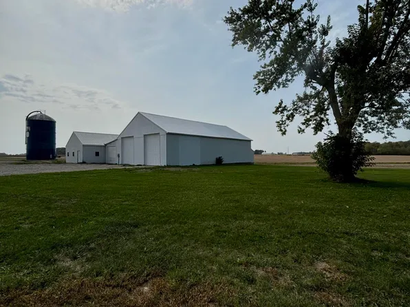 1036 Us Route 33 Rd, Saint Marys, OH 45885