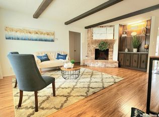 4604 Timberhill, San Antonio, TX 78238