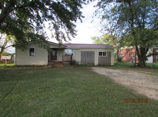 4734 Pine St, Colcord, OK 74338