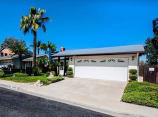 26451 Via Gorrion, Mission Viejo, CA 92691
