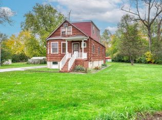 1304 Blackstone Ave, Willow Springs, IL 60480