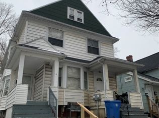 5 Thorn St, Rochester, NY 14613