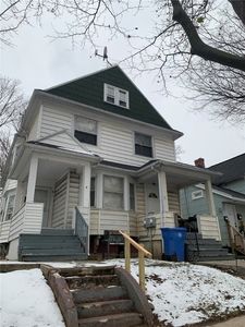 5 Thorn St, Rochester, NY, 14613