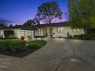 689 Morris Way, Sacramento, CA, 95864