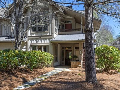 172 Village Walk #300B, Highlands, NC, 28741