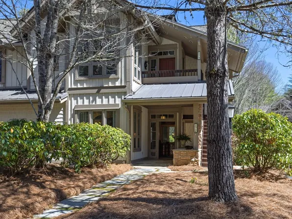 172 Village Walk #300B, Highlands, NC 28741