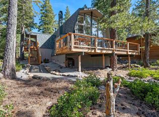 118 Marlette Dr, Tahoe City, CA 96145