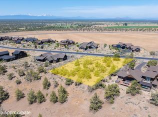 SW Brasada Ranch Rd HOMESITE 640, Powell Butte, OR 97753