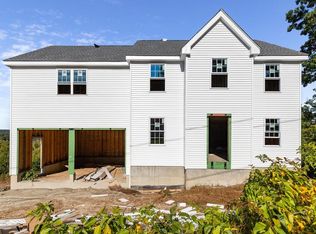 2 Gibson Rd, Auburn, MA 01501