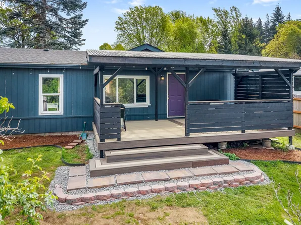 11 2nd St, Carson, WA 98610